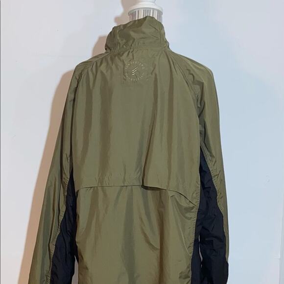 Foresters Golf Full Zip Jacket Size L - Picture 3 of 4